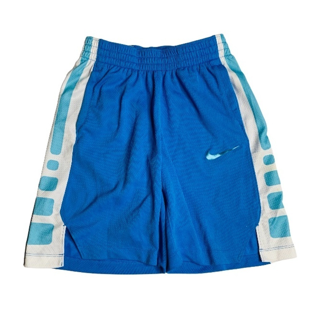 Nike boy’s 6-8Y athletic shorts